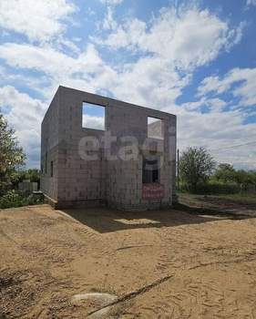 Дом 110м², 2-этажный, участок 10 сот.  