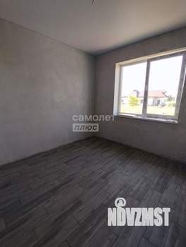 Дом 75м², 1-этажный, участок 10 сот.  