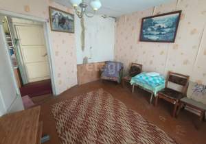 Дом 50м², 2-этажный, участок 5 сот.  