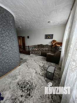 Дом 182м&sup2;, 2-этажный, участок 7 сот.  