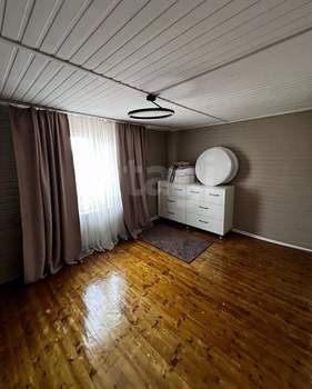 Дом 92м&sup2;, 2-этажный, участок 5 сот.  