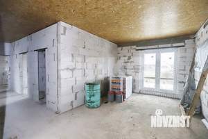 Дом 120м², 1-этажный, участок 10 сот.  