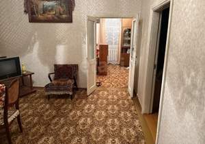 Дом 95м&sup2;, 1-этажный, участок 12 сот.  