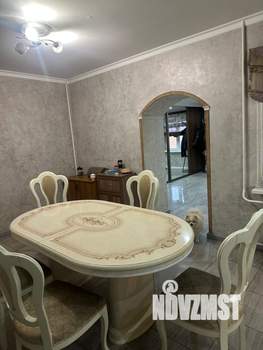 Дом 416м², 4-этажный, участок 10 сот.  