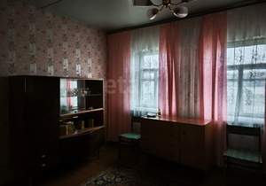 Дом 65м&sup2;, 1-этажный, участок 26 сот.  