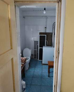 Дом 109м&sup2;, 1-этажный, участок 5 сот.  