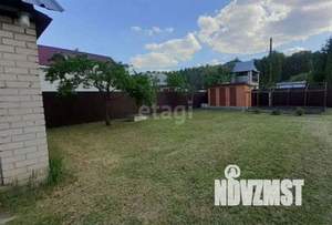 Дача 63м&sup2;, 2-этажный, участок 4 сот.  