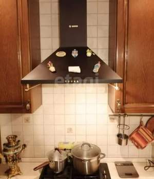 Дом 127м&sup2;, 2-этажный, участок 2 сот.  