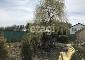 Дом 470м², 3-этажный, участок 15 сот.  