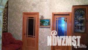 Дом 114м&sup2;, 1-этажный, участок 14 сот.  