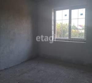 Дом 75м&sup2;, 1-этажный, участок 7 сот.  