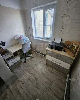 Дом 112м&sup2;, 2-этажный, участок 4 сот.  