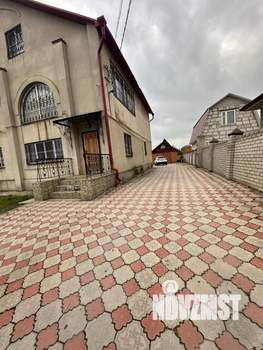 Дом 416м², 4-этажный, участок 10 сот.  