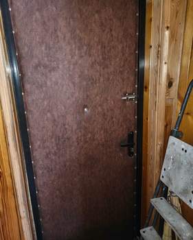 Дом 109м&sup2;, 1-этажный, участок 5 сот.  