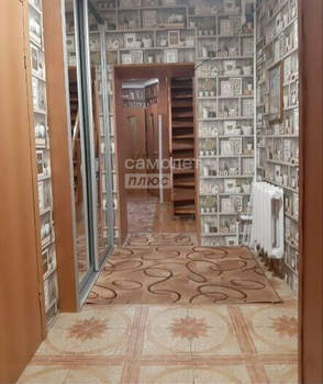 Дом 156м&sup2;, 3-этажный, участок 3 сот.  