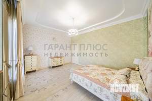 Коттедж 344м², 2-этажный, участок 10 сот.  