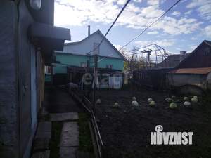 Дача 66м², 1-этажный, участок 8 сот.  