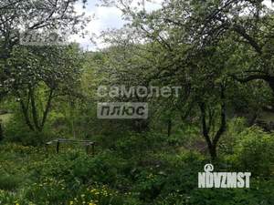 Дом 51м², 1-этажный, участок 11 сот.  