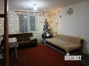 Дом 47м², 2-этажный, участок 4 сот.  