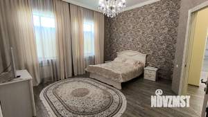 Дом 846м&sup2;, 2-этажный, участок 10 сот.  