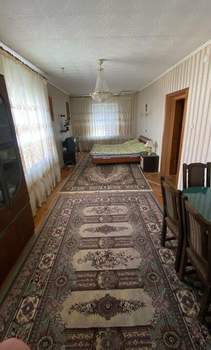 Дом 182м², 2-этажный, участок 11 сот.  