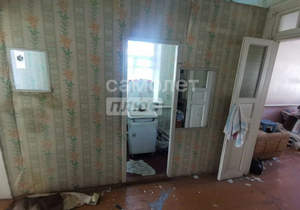 Дом 47м&sup2;, 1-этажный, участок 3 сот.  