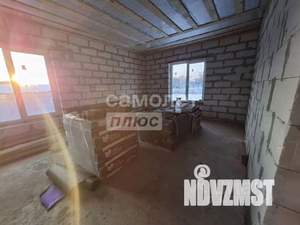 Дача 131м&sup2;, 1-этажный, участок 10 сот.  