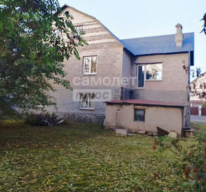 Дом 280м&sup2;, 2-этажный, участок 14 сот.  