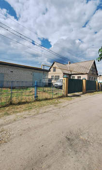 Дом 75м², 2-этажный, участок 7 сот.  