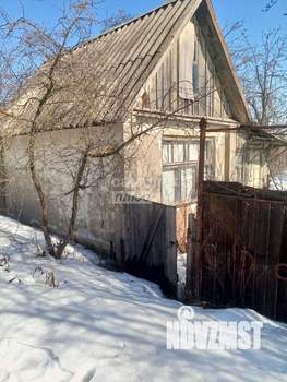 Дом 29м&sup2;, 1-этажный, участок 5 сот.  