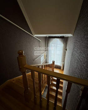 Дом 190м&sup2;, 3-этажный, участок 2 сот.  