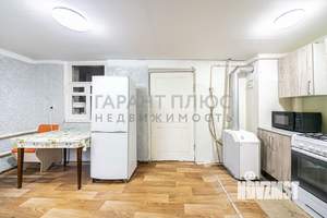 Дом 50м&sup2;, 1-этажный, участок 5 сот.  