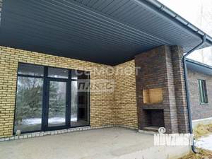 Дом 150м², 1-этажный, участок 12 сот.  