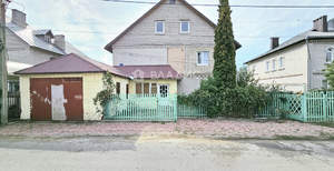 Дом 285м², 3-этажный, участок 9 сот.  