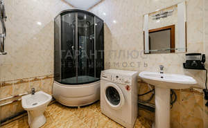 Дом 190м&sup2;, 2-этажный, участок 6 сот.  