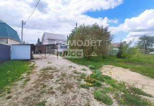 Дом 110м², 2-этажный, участок 9 сот.  