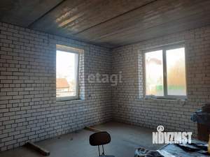 Дом 120м&sup2;, 1-этажный, участок 6 сот.  