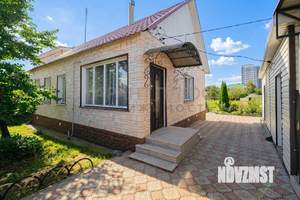 Дом 65м², 1-этажный, участок 11 сот.  