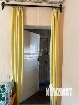 Дом 45м&sup2;, 1-этажный, участок 5 сот.  