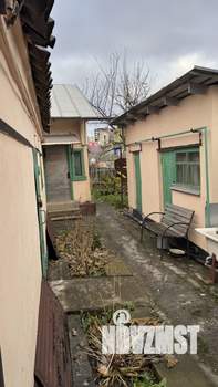 Дом 72м², 1-этажный, участок 8 сот.  