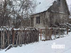 Дача 24м², 2-этажный, участок 4 сот.  