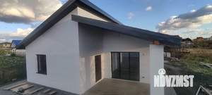 Дом 71м², 1-этажный, участок 6 сот.  