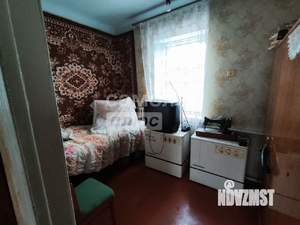 Дом 87м&sup2;, 1-этажный, участок 9 сот.  