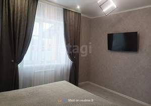 Дом 95м&sup2;, 1-этажный, участок 9 сот.  