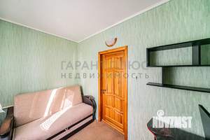 Дом 63м&sup2;, 1-этажный, участок 14 сот.  