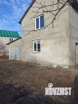 Дом 120м², 2-этажный, участок 15 сот.  