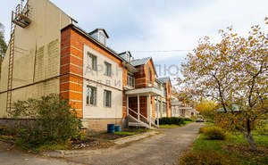 Дом 190м&sup2;, 2-этажный, участок 6 сот.  