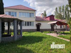 Дом 151м², 2-этажный, участок 16 сот.  