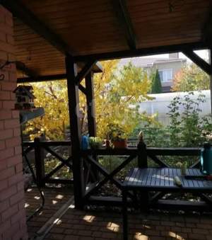 Дом 127м&sup2;, 2-этажный, участок 2 сот.  