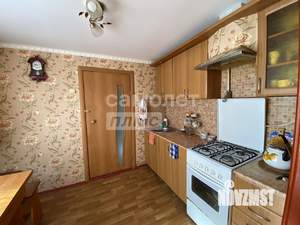 Дом 52м&sup2;, 1-этажный, участок 5 сот.  